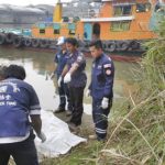 พบแล้ว! หนุ่มใหญ่ พลัดตกเรือกลางแม่น้ำป่าสักนาน 2วัน กลายเป็นศพลอยอืด