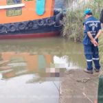 พบแล้ว! หนุ่มใหญ่ พลัดตกเรือกลางแม่น้ำป่าสักนาน 2วัน กลายเป็นศพลอยอืด