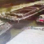 พบแล้ว! หนุ่มใหญ่ พลัดตกเรือกลางแม่น้ำป่าสักนาน 2วัน กลายเป็นศพลอยอืด