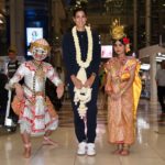 ‘การ์บิเญ่ มูกูรูซ่า’ ถึงไทย พร้อมดวลหวด โตโยต้า ไทยแลนด์ โอเพ่น 2019