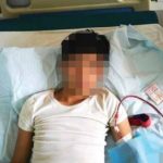 พิการ-นอนติดเตียง ชีวิตล่าสุดเด็กหนุ่ม ขายไตซื้อ ไอโฟน-ไอแพด
