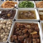 กระแสดี! เส้นทางทำกิน สาวเปิดร้านบุฟเฟต์ก๋วยเตี๋ยวหนักเครื่อง ทำเอง-กินไม่อั้น 59 บาท