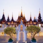 แชร์สนั่น! ดาราเทวี โรงแรมหรู 6 ดาว สไตล์ล้านนา กำลังล้มละลาย