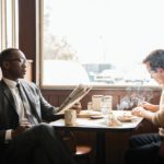 GREEN BOOK กรีนบุ๊ค : หนังเด่น โดย กฤษดา