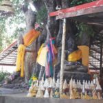 สืบสานบุญเบิกฟ้า ไหว้พระ‘สารคาม’