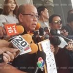 อัจฉริยะ ท้าชน! ทนายตั้ม จัดหนัก "ดิสเครดิต-ฟอกตัว" ยันไม่ได้สร้างหลักฐานเท็จ