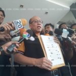 อัจฉริยะ ท้าชน! ทนายตั้ม จัดหนัก "ดิสเครดิต-ฟอกตัว" ยันไม่ได้สร้างหลักฐานเท็จ