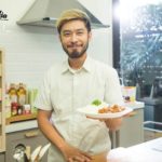 พลพรรคนักปรุง มีเมนูอร่อยมาฝาก แต่จะเป็นเมนูอะไรบ้าง ต้องติดตาม