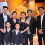 เสือสิงห์กระทิงแซ่บ พบคู่รักแห่งปี พุฒ-พุฒิชัย และ จุ๋ย-วรัทยา จะมาเปิดหมดเปลือกถึงเรื่องในบ้านแบบสุดลับ