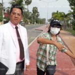 ครอบครัวดญ.16ปี พาดูจุดถูก 3โจ๋ รุมโทรม เผยหลักฐานสำคัญ! แต่ตร.ไม่นำมาใช้