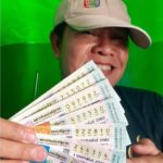 พรุ่งนี้หวยออก! เจ้าพ่อมนต์สิทธิ์มาแล้ว เผยเลขเด็ด-เลือกตามใจชอบ