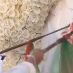 นางสีดายกทัพ ฆ่านกหัสดีลิงค์แล้ว พิธีพระราชทานเพลิงศพหลวงพ่อคูณ