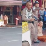 สิ้นใจแล้ว! หนุ่มจิตอาสาคนดี เหยื่อพระคลั่งฟันคอกลางเยาวราช ครอบครัวสุดเศร้า(คลิป)