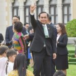 ซูเปอร์โพล เผยคนไทยร้อยละ 85.6 ยังไม่เห็นใครเหมาะเป็นนายกฯมากกว่า บิ๊กตู่ 