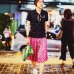 รู้แล้วมีอึ้ง! กระโปรงแบรนด์หรู ดัง พันกร ถ้าไม่มั่นจริงซื้อไม่ได้