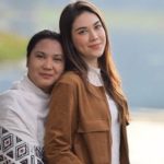 เอ๊ะยังไง! แม่แมทลบโพสต์ทิ้ง “ลูกฉันยังไม่มีสามี” ชาวเน็ตวิจารณ์อื้ออึง