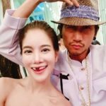 ยิ้มไม่หยุด! ก้อย เขินหนักได้ของขวัญวันเกิดจากหวานใจ ครั้งแรกในชีวิต