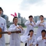 ขอบคุณที่ฮักกัน! อีกโครงการดีๆ รพ.ตำรวจ ประกวดคลิปสานความรักในองค์กร