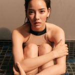 เซ็กซี่ขยี้ใจ! นางเอก วาววา ณิชารีย์ ทำเต้าโผล่ หนุ่มๆใจละลาย