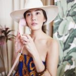 มีน้องมั้ย? ชาวเน็ตสงสัย เจนี่ หุ่นแปลกไป อ้วนขึ้นหรือมีเซอร์ไพรส์!