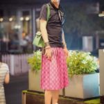 รู้แล้วมีอึ้ง! กระโปรงแบรนด์หรู ดัง พันกร ถ้าไม่มั่นจริงซื้อไม่ได้