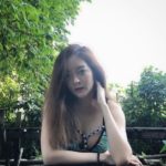 แซ่บกระชากใจ! แก้มบุ๋ม สลัดลุกส์สาวใส ใส่บิกินีตัวจิ๋วอวดเซ็กซี่ขยี้ใจ