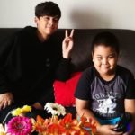 นิโคล มาแล้ว โพสต์ภาพพร้อมหน้าพร้อมตากับ แมว จิรศักดิ์ หลังเจอดราม่า