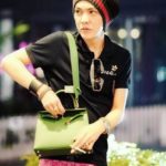 รู้แล้วมีอึ้ง! กระโปรงแบรนด์หรู ดัง พันกร ถ้าไม่มั่นจริงซื้อไม่ได้