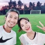 ยิ้มไม่หยุด! ก้อย เขินหนักได้ของขวัญวันเกิดจากหวานใจ ครั้งแรกในชีวิต