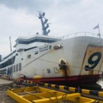 ด่วน หยุดเดินเรือข้ามเกาะสมุย แห่ตุนของ เติมน้ำมันหมดปั้ม รับปาบึกอาละวาด!
