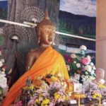 สืบสานบุญเบิกฟ้า ไหว้พระ‘สารคาม’