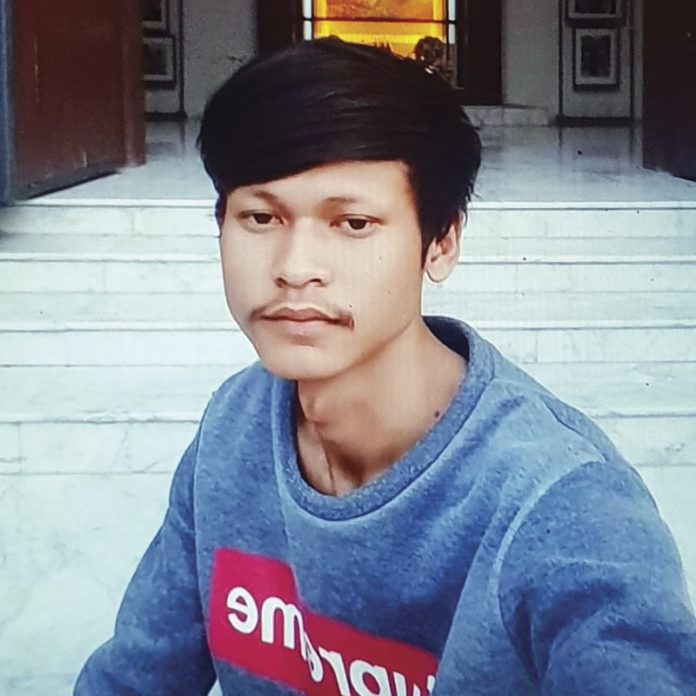 ย้อนคดีจับหนุ่มหัวร้อน