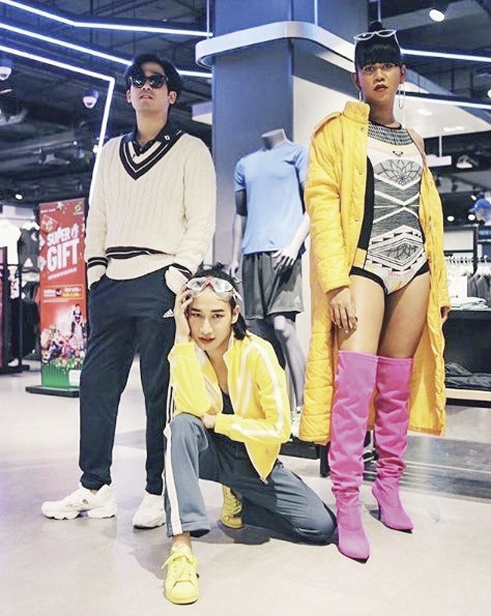 ย้อนคดีพิธีกร‘เซนติเมตร’ดับ