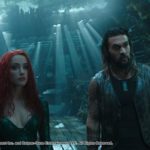 เจสัน โมมัว ฉลอง Aquaman ทะลุพันล้าน - โชว์หุ่นแซ่บมาแล้วตั้งแต่ Baywatch