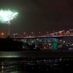 ชมภาพชุดสุดตระการตา นานาประเทศฉลองปีใหม่ 2019