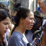 ภรรยาปวดใจ ศาลอุทธรณ์พม่ายกคำร้อง 2นักข่าวรอยเตอร์ถูกขังคุกต่อ