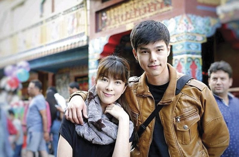 รัก‘กีฟ’จิตใจดีขอเวลาสร้างรากฐานก่อนวิวาห์