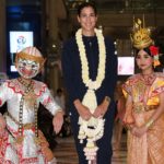 ‘การ์บิเญ่ มูกูรูซ่า’ ถึงไทย พร้อมดวลหวด โตโยต้า ไทยแลนด์ โอเพ่น 2019
