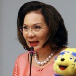 คุณหญิงปัทมา เผยพาราลิมปิก 2024 ทีกรุงปารีส จัดชิงชัย 22 ชนิดกีฬา