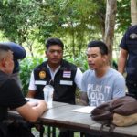 เปิด‘คลิป’นาทีจับ‘ไอ้ธน’ตีนโหดซ้อมเมียจนตาย ยังอ้างทำไปเพราะรักมาก