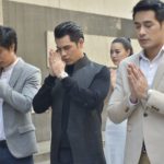 ซี หวนรับละคร ลงจอช่องวัน ตามใจ เอมี่ ไม่ขอมีลูก ชีวิตคู่สมบูรณ์แบบแล้ว