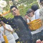 ซี หวนรับละคร ลงจอช่องวัน ตามใจ เอมี่ ไม่ขอมีลูก ชีวิตคู่สมบูรณ์แบบแล้ว