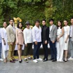 ซี หวนรับละคร ลงจอช่องวัน ตามใจ เอมี่ ไม่ขอมีลูก ชีวิตคู่สมบูรณ์แบบแล้ว