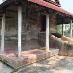 ปฏิบัติธรรมวันมาฆบูชาไหว้พระบรมธาตุนาดูน