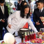 นิรมล เมธีสุวกุล พิธีกรหญิงเก่ง คว้ารางวัลเกียรติยศคนทีวี งานโทรทัศน์ทองคำ