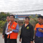 น้ำใจไหลหลั่ง! คนโคราชเตรียมพร้อม ระดมทุกสรรพกำลัง ช่วยผู้ประสพภัย 'ปาบึก'