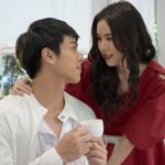 เบญ เล่นนอกบท ขโมยจูบ ตรี ภรภัทร กลางกอง สงครามนักปั้น