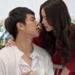 เบญ เล่นนอกบท ขโมยจูบ ตรี ภรภัทร กลางกอง สงครามนักปั้น