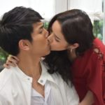 เบญ เล่นนอกบท ขโมยจูบ ตรี ภรภัทร กลางกอง สงครามนักปั้น