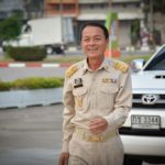 บิ๊กตู่ ปลดล็อก ม.44 คืนตำแหน่ง นายก อบจ. 'พี่ชายวราเทพ' หลังซบ พลังประชารัฐ